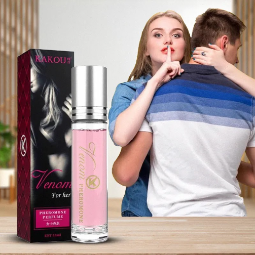 عطر للنساء – السر اللي يخلي الكل يلتفت لك من أول لحظة